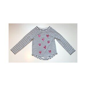 TOP,  3T,  CAT & JACK, hearts